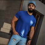 Daniel Del Monte Jr - @daniellin_torres - Instagram