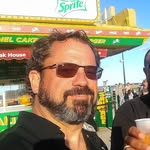 Daniel Delmonte - @delmontedan - Instagram