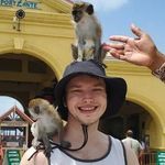 Daniel Delmore - @fir3fly933 - Instagram