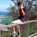 DEL MORO DANIELE - @del_moro_daniele - Instagram