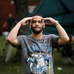 Daniel DeLoach - @dandeloach23 - Instagram