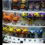 Daniel Delorier - @pokemon6274 - Instagram