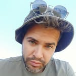 Dani del Palacio Gallego - @danieldelpalacio - Instagram