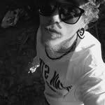 Daniel Delp - @murkz_ghost - Instagram