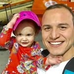 Daniel Delph - @delph.daniel - Instagram