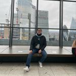 Daniel González - @daniel.delta - Instagram