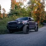 Daniel DelSignore - @greentreeautofab - Instagram