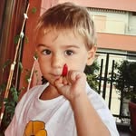 Linguini🐭 - @_danieledelsignore - Instagram