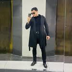 Daniel De Lucca - @diluccadaniele - Instagram