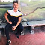 Daniel De Lucca - @danieldelucca_18 - Instagram