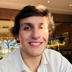 Daniel de Lucca - @didone_dani - Instagram