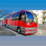 Daniel DeLude - @starbusdriver - Instagram