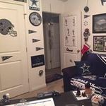 Daniel DeLuna Sr. - @danieldeluna1970 - Instagram