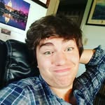 Daniel Deluzio - @deluziodaniel - Instagram