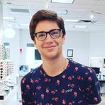 Daniel Deluzio - Facebook