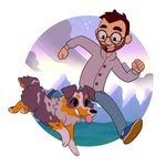 Daniel DeLuzio - @ddeluzio - Instagram