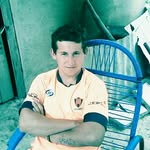 Cristian - @danieldelvalle1997 - Instagram