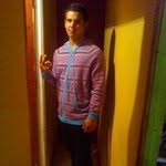Daniel del Valle - @daniel.delvalleriquelme - Instagram