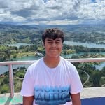 Daniel Del Valle - @daniel_delvalle8 - Instagram