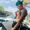 Daniel Del Valle - @danieldelvalle567 - TikTok