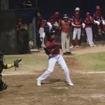 del Valle ⚾ - @daniel.delvalle_ - Instagram