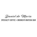 Daniel de María - @danieldemariacafe - Instagram