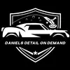Daniels Detail on Demand - @danielsdetailondemand - TikTok
