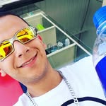 Daniel De Marchi - @danidedois - Instagram