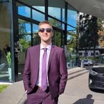 Daniel De Marchi - @danieldemarchi - Instagram