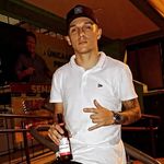 Daniel Demarchi - @danni_15_ - Instagram