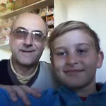 Daniel Esteban Zarich Demarchi - @danielestebanzarich57 - Instagram