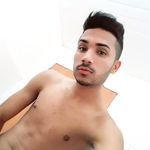 Daniel de Mello - @danieldemello_ofc - Instagram