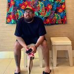 Daniel DeMello - @dannydemello - Instagram