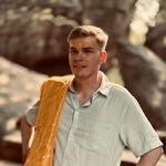 Daniel Denham - @danieltdenham - Instagram