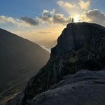 Daniel Denham - @belteshazzar04 - Instagram