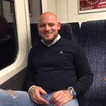 Daniel Denham - @danny.denham - Instagram