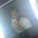 Daniel Denham - @djchillin1 - Instagram