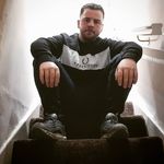 Daniel Denham - @denhammusic - Instagram