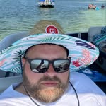 Daniel Denney - @ddenney82 - Instagram