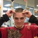 Daniel Denson - @showtime_1160bwa - Instagram