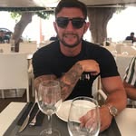 Daniel Dent - @danieldent_ - Instagram