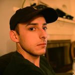 Daniel Depew - @danieldepew - Instagram