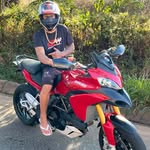 Daniel Coimbra - @danielderrets244 - Instagram