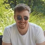 Daniel Derr - @derrdani_98 - Instagram