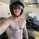 Daniel Derr - @danderr21 - Instagram
