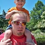 Daniel Derr - @dwd221999 - Instagram