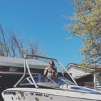 Daniel Derr - Facebook