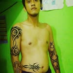 Daniel Gemar Membaca - @daniel_derryawan - Instagram