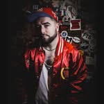 Daniel Derrico - @danielderricomusic - Instagram