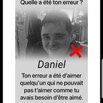Daniel desrosiers - @dandero10 - Instagram